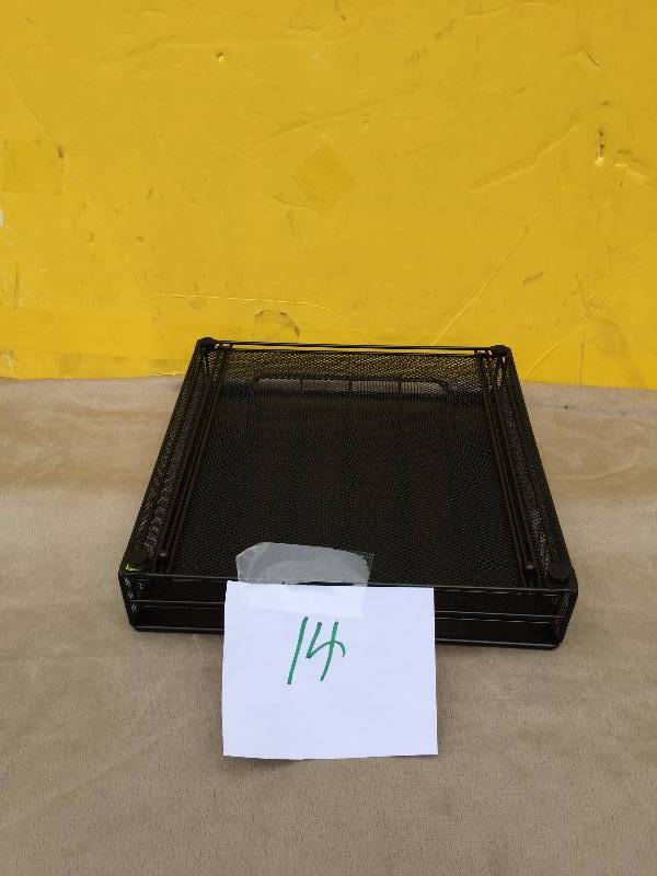 lot 14 image: K-Cup Drawer