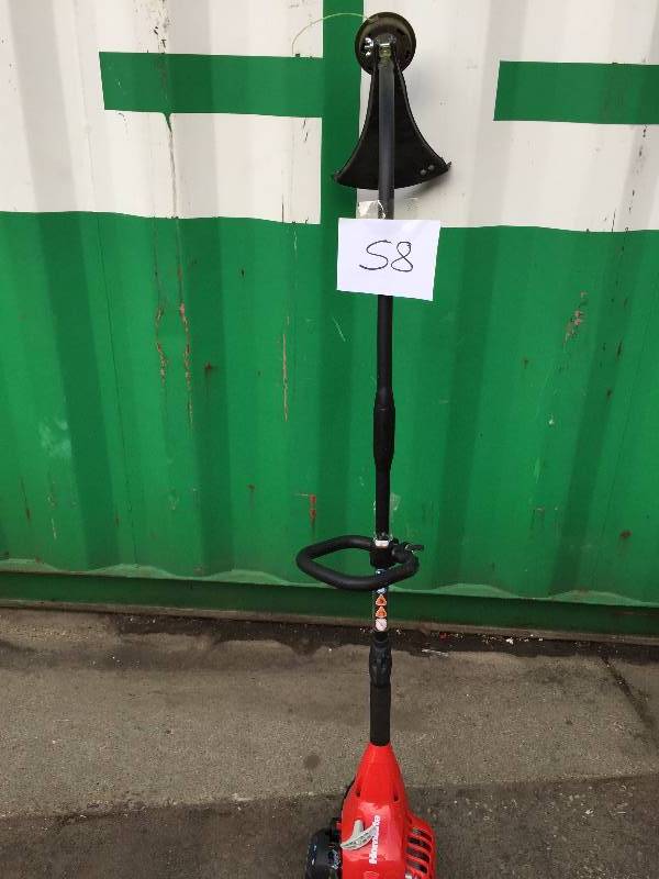 Homelite Gas Weed Eater