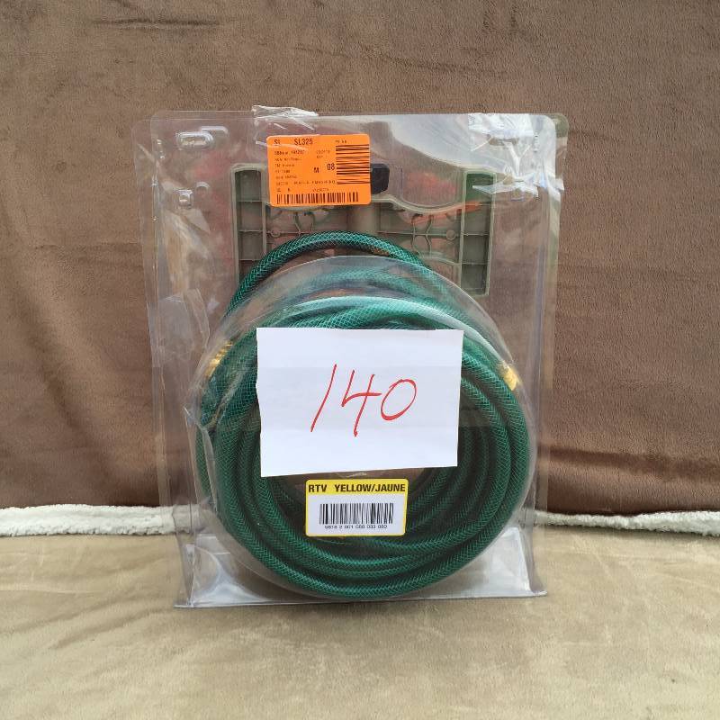 Port a Rain Sprinkler Set