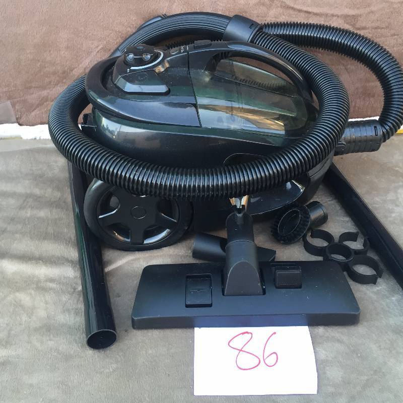 Kenmore Vacuum