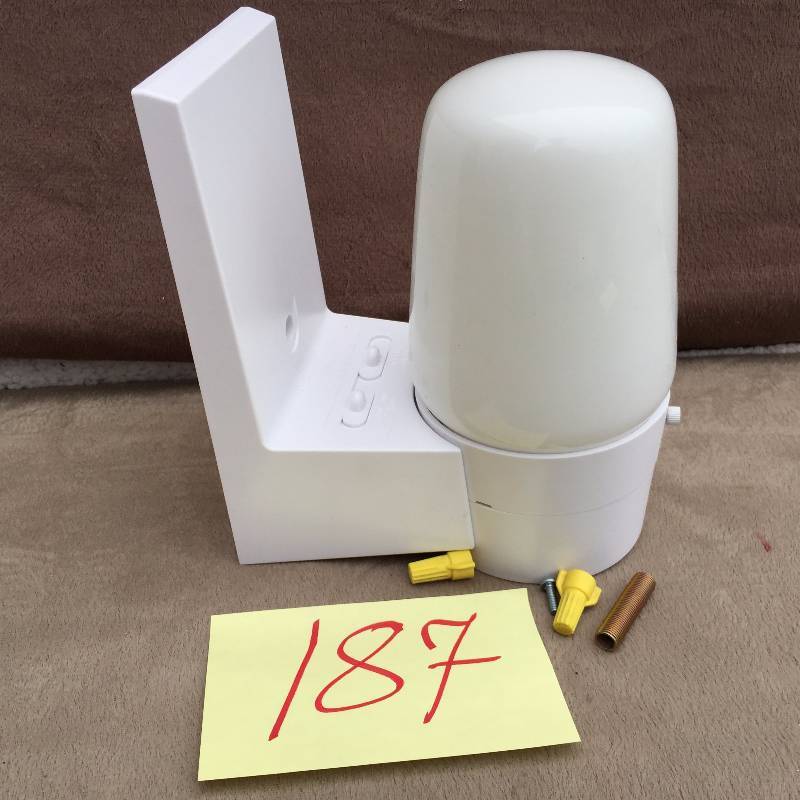 Motion security Light