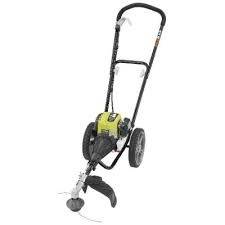 Ryobi T430 Gas Weed Eater | KX Real 