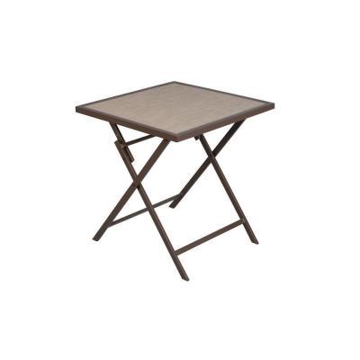 Fairplay Folding Bistro Table