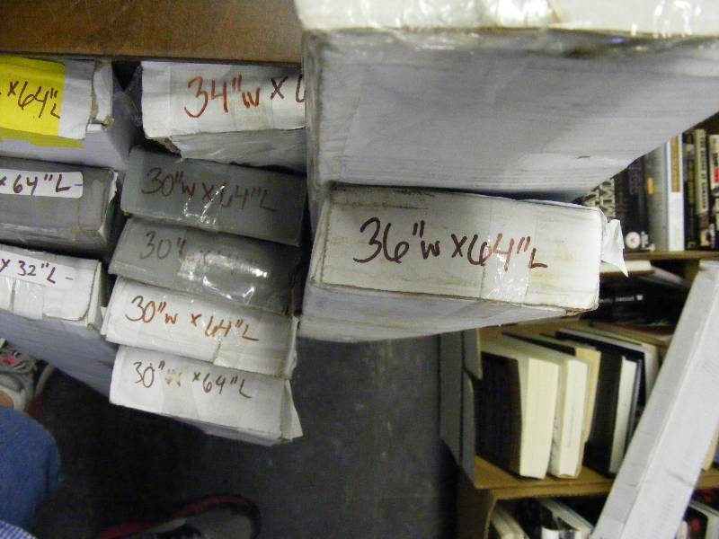 lot 241 image: Mini-Blinds