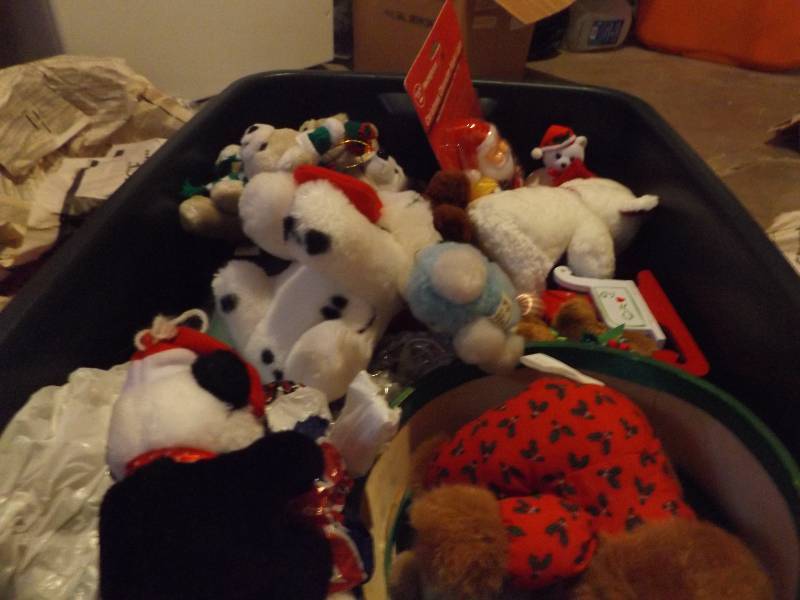 Christmas Decorations