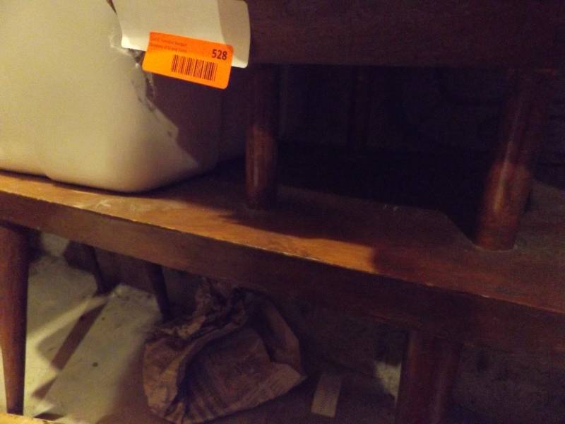End Table