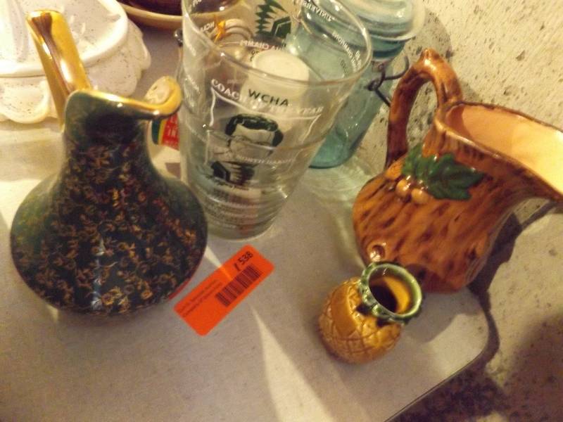 Misc Items