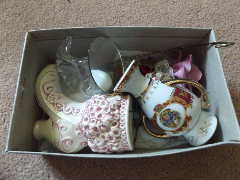 Decorative items