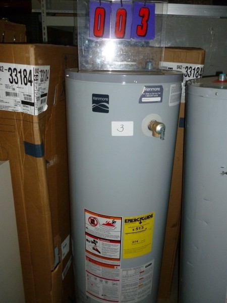 SnS Auctions # 168 Summer outdoor sale