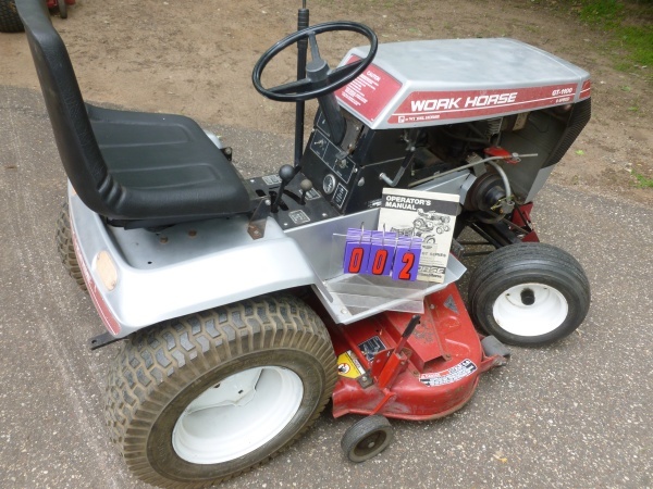 SnS Auctions # 169 Moving Sale # 1 (More to come)