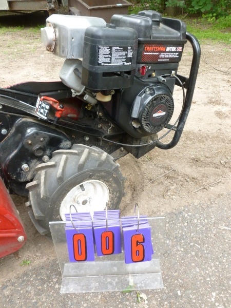 SnS Auctions # 169 Moving Sale # 1 (More to come)