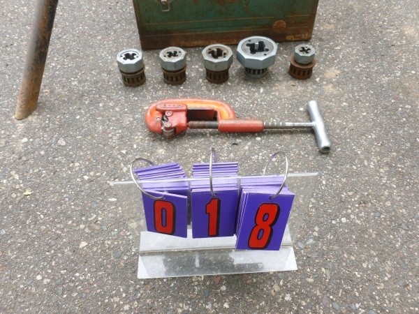 SnS Auctions # 169 Moving Sale # 1 (More to come)