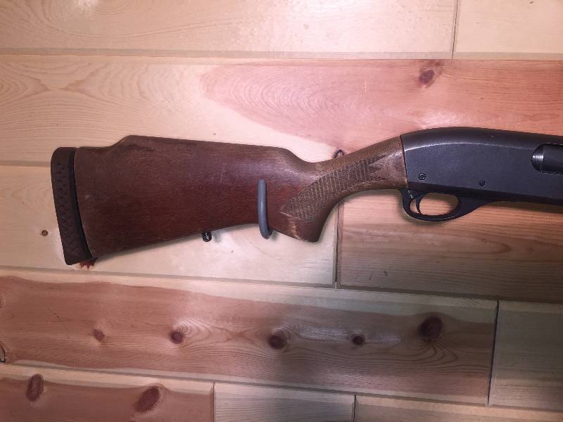 Remington 870 Express Pump Shotgun