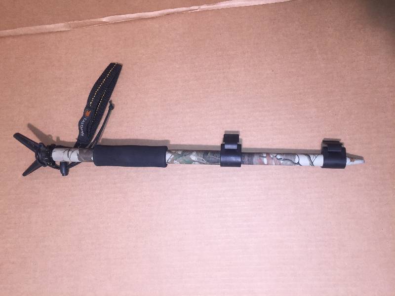 Eastman Outfitters Shooters Stick