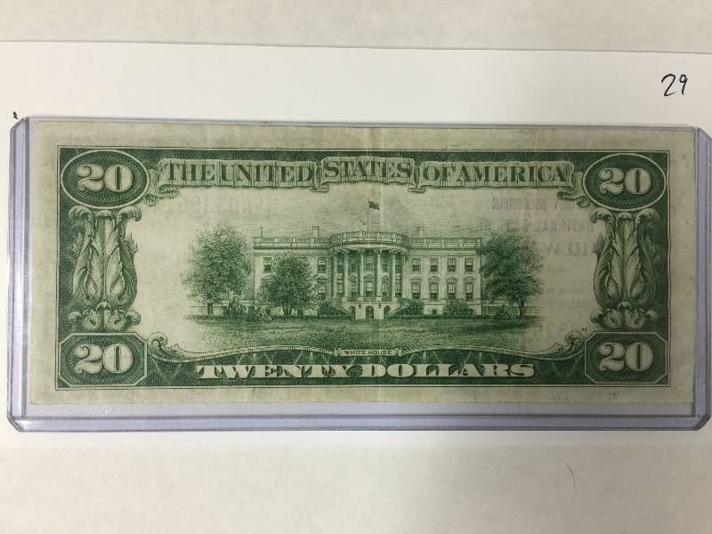 National Currency