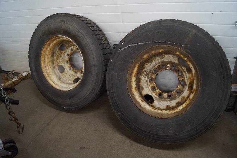 Tires