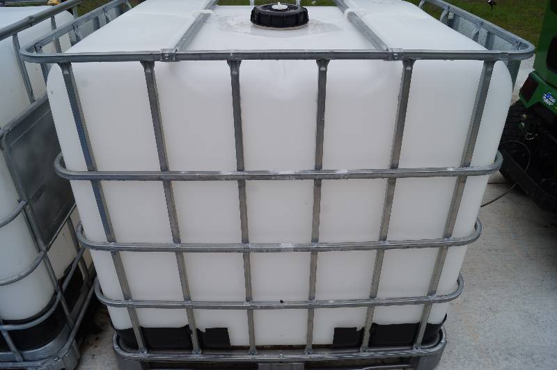 Chemical Tote