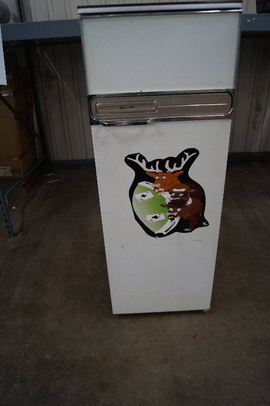Fridge