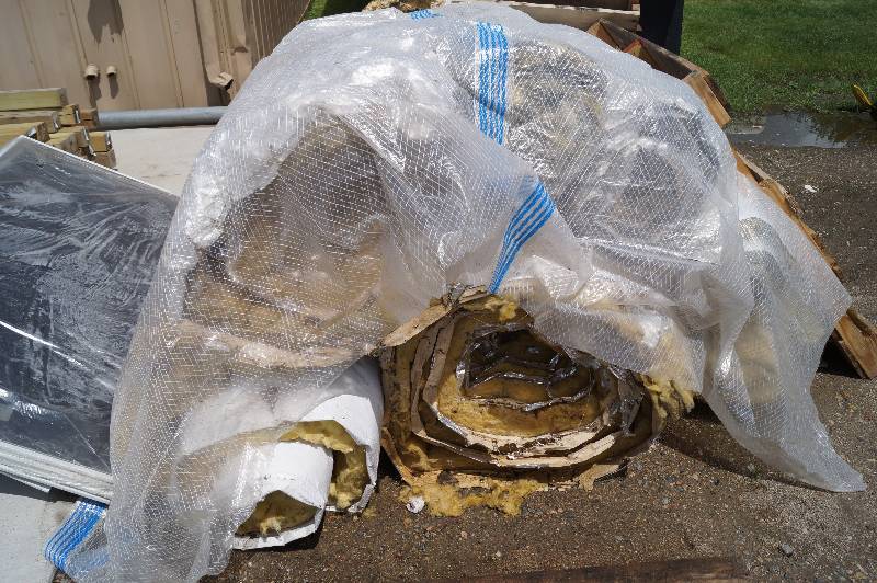 Insulation