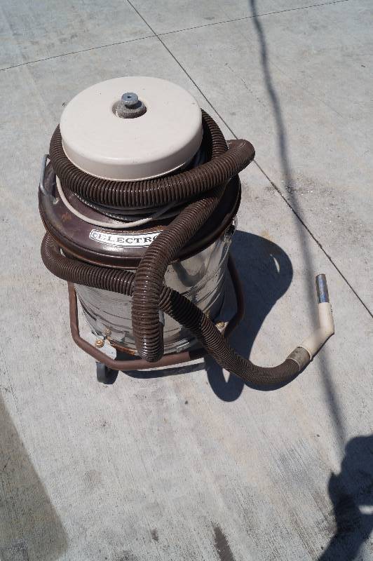 Shop Vac