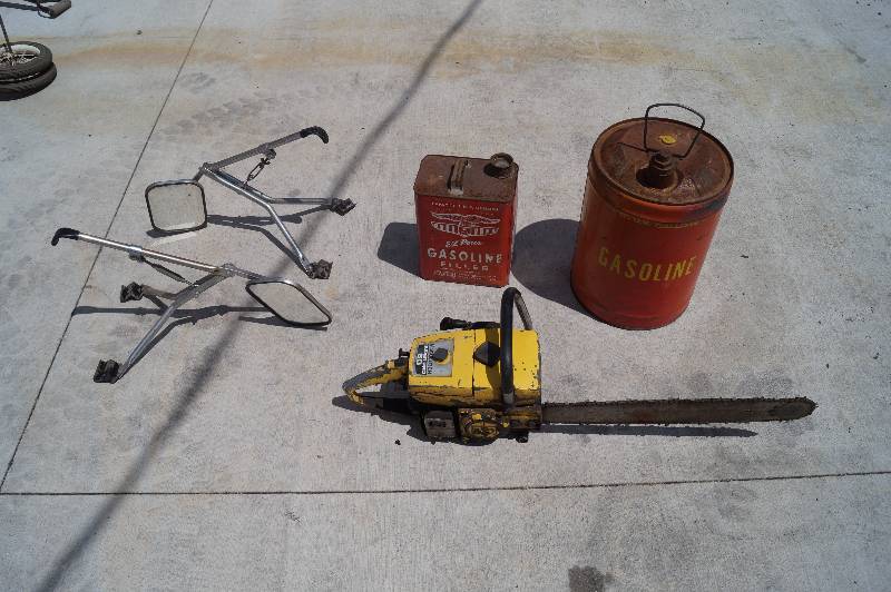 Chainsaw