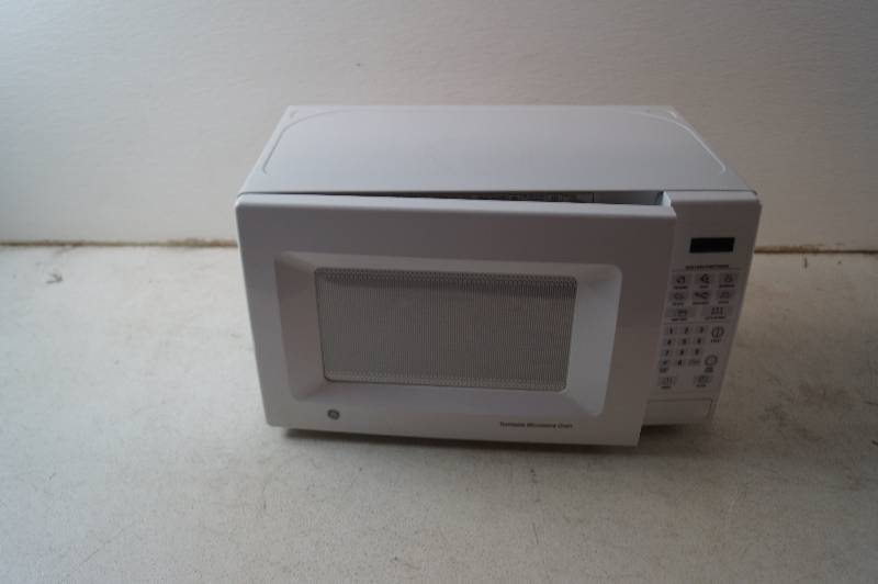 GE Microwave