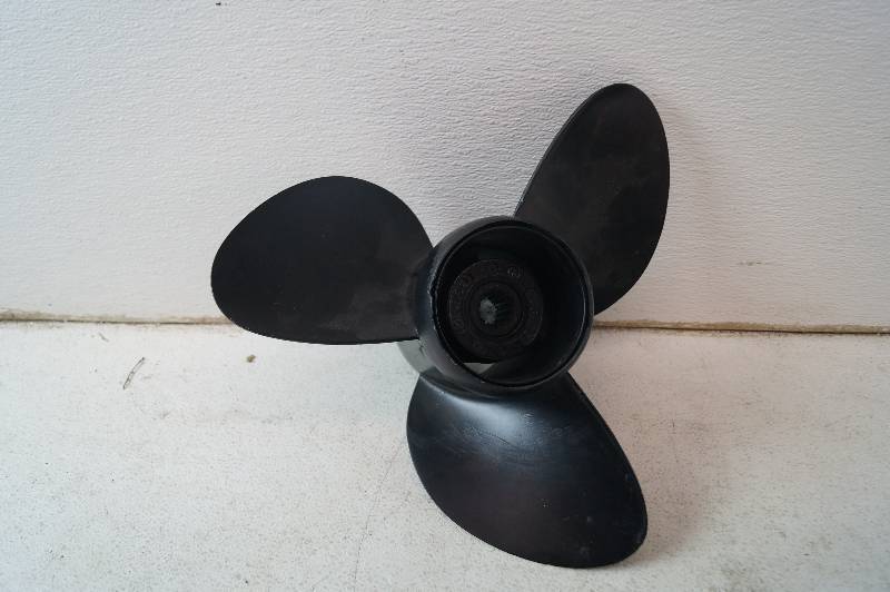 Boat Propeller