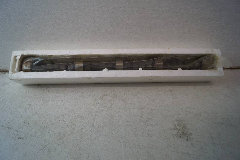 Camshaft
