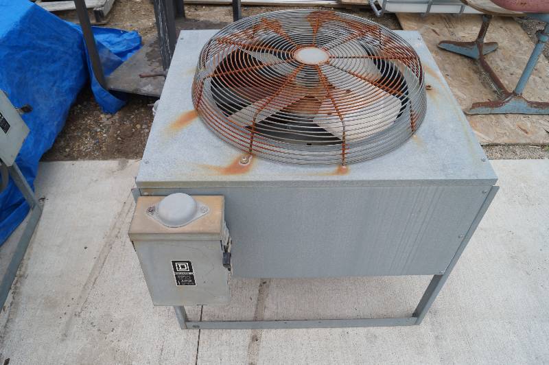 Condenser