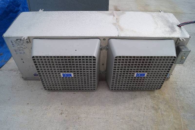 Condenser