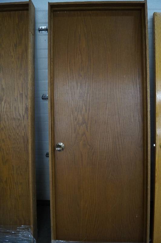 Doors
