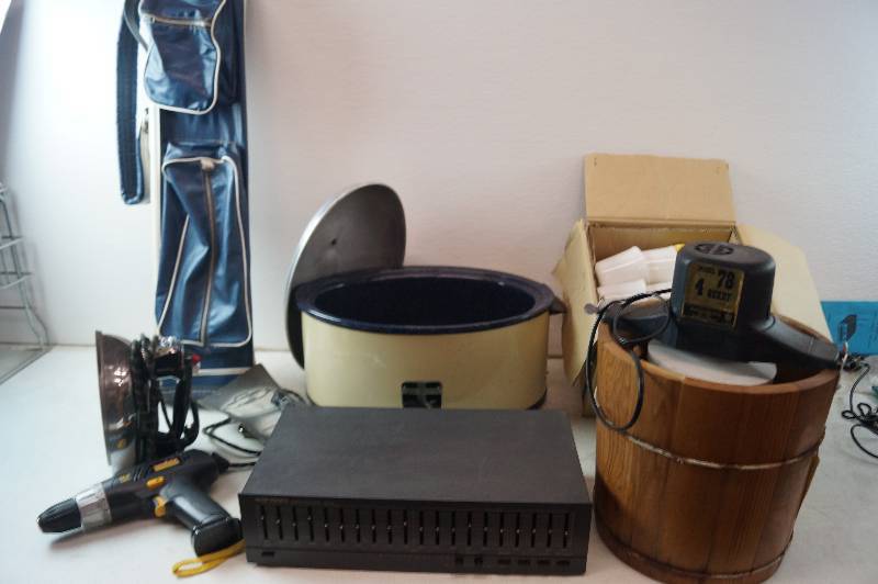 Household Items