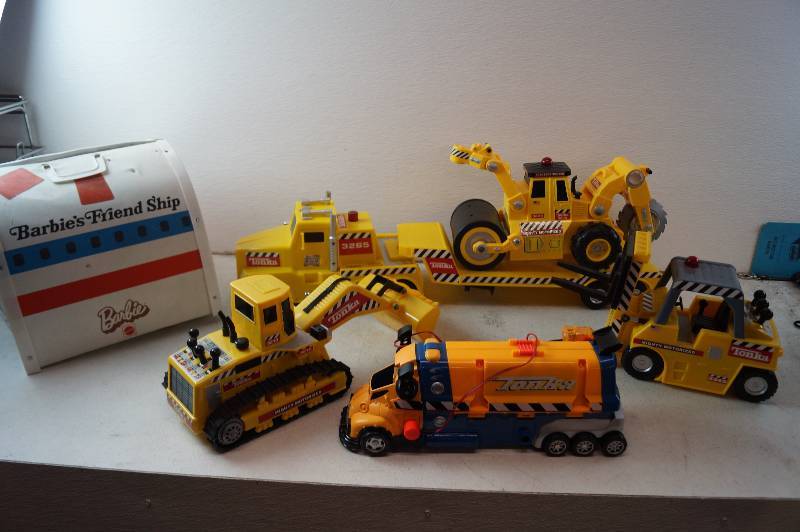 Toys