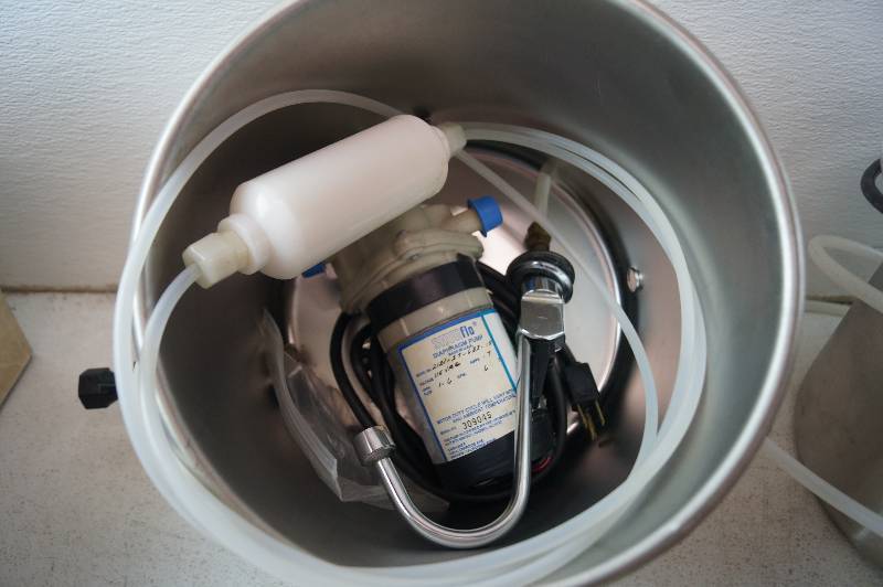Water Distiller