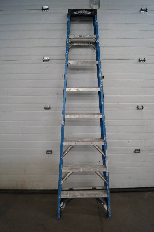 Step Ladder