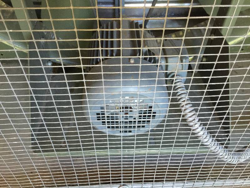 Industrial Fan