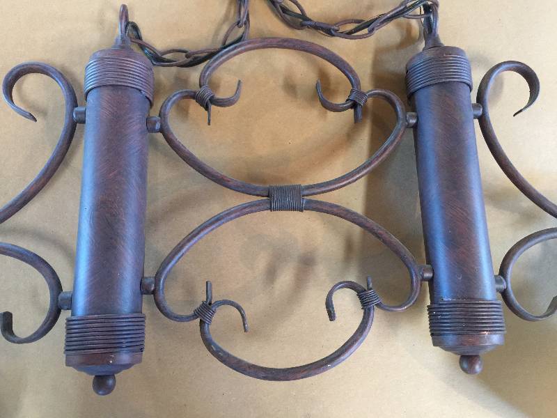 Light Fixture