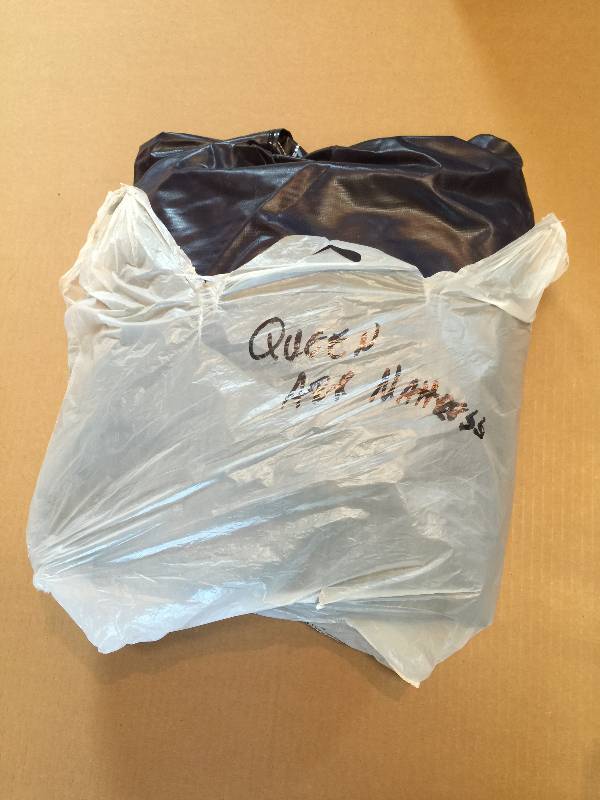 Queen Air Mattress