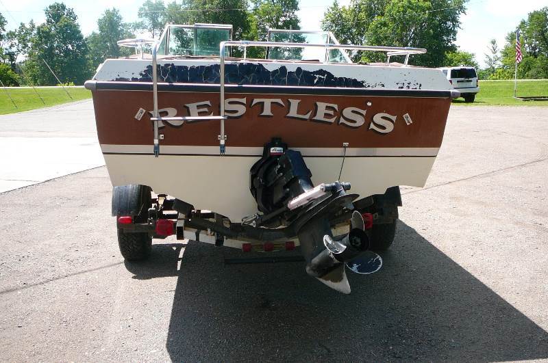 1978 Browning Aero Craft