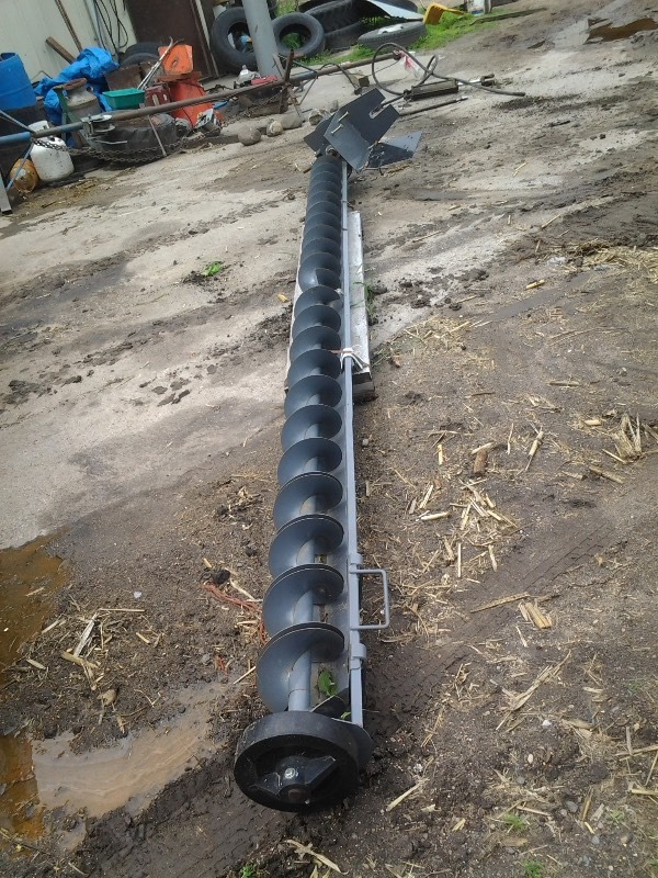 lot 10 image: NEW Westeel 30 Carryin Sweep