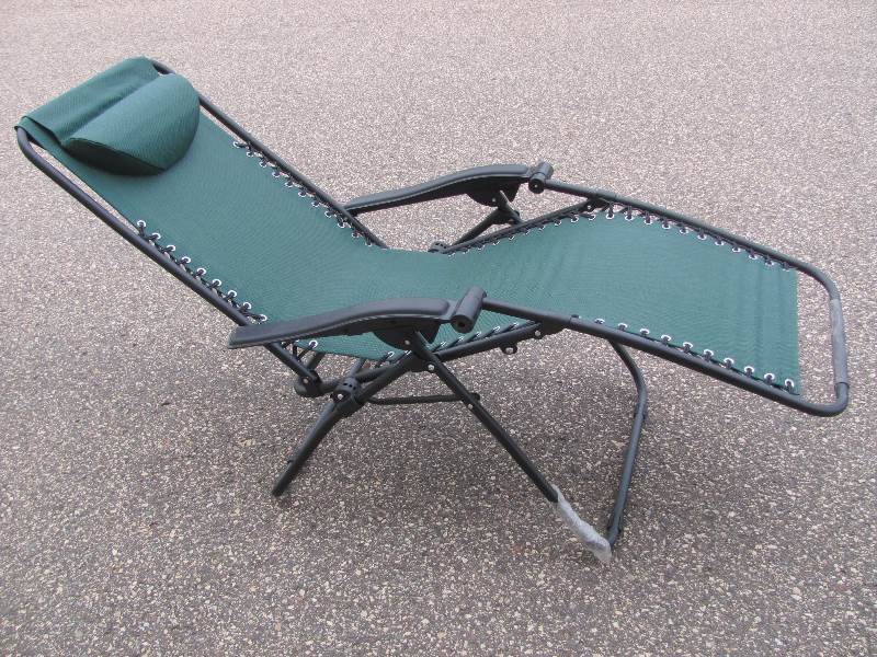 Lawn, Garden & Patio
