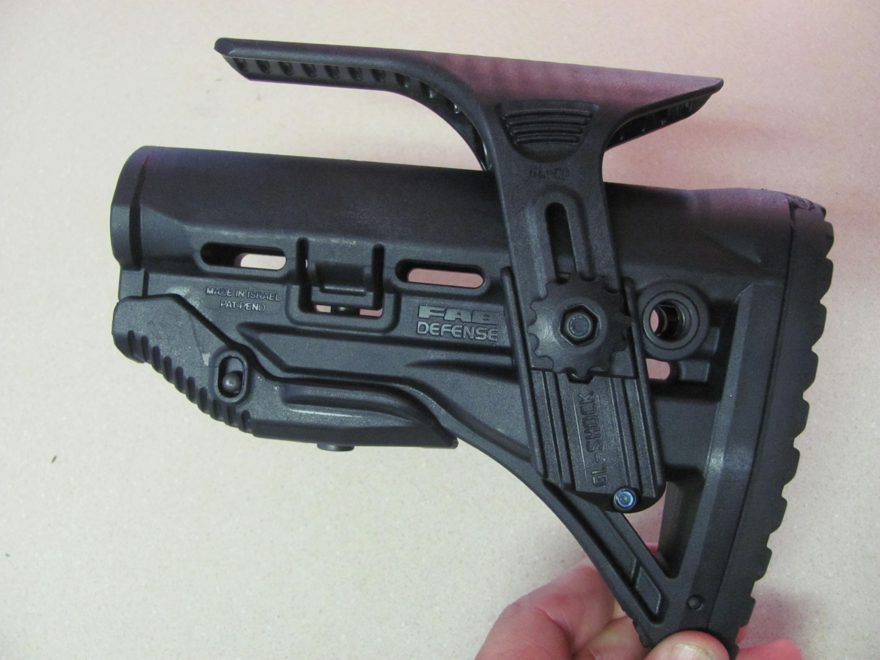 Shooting Accessories