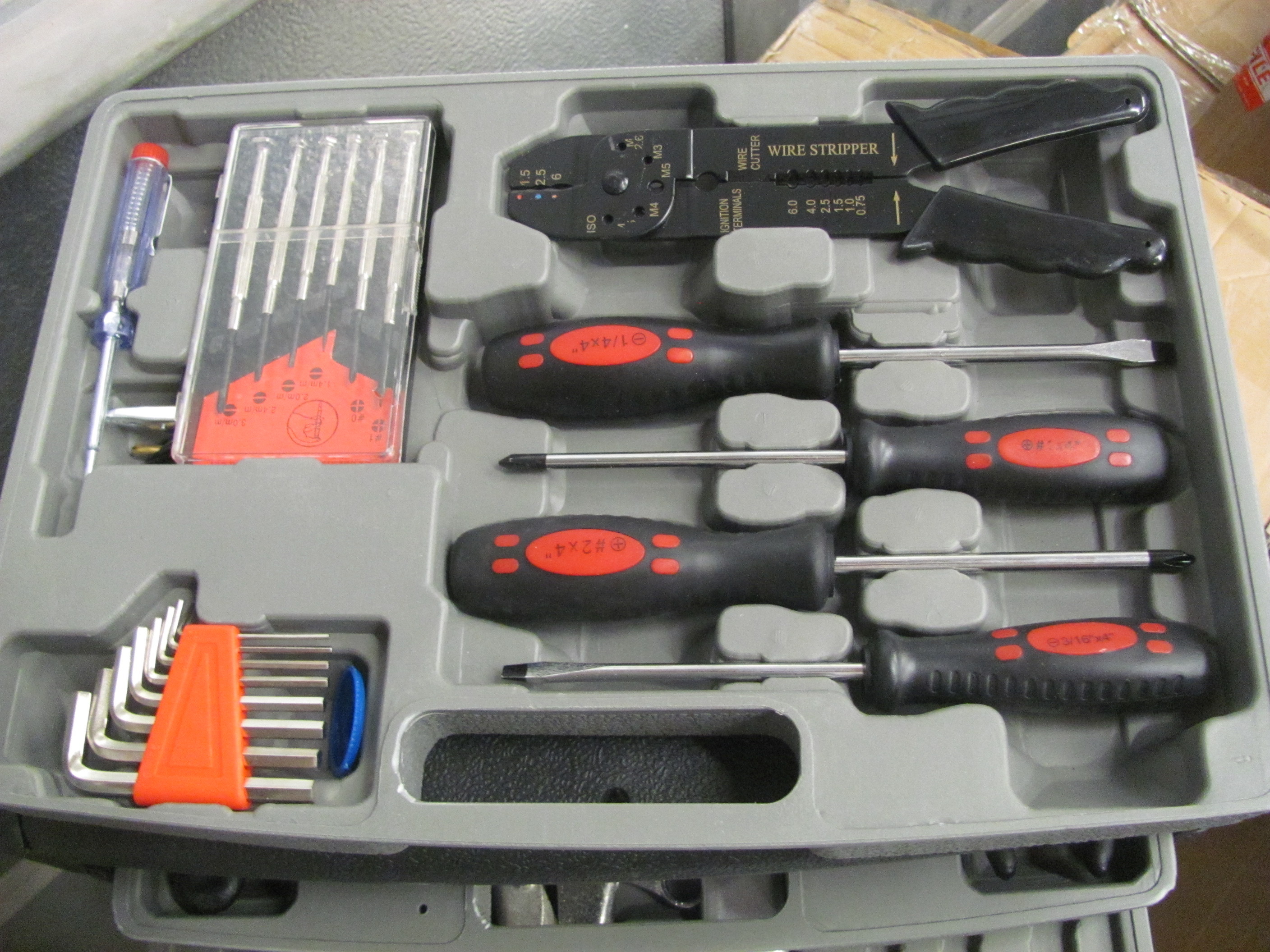 Tools