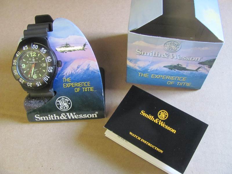 Watches