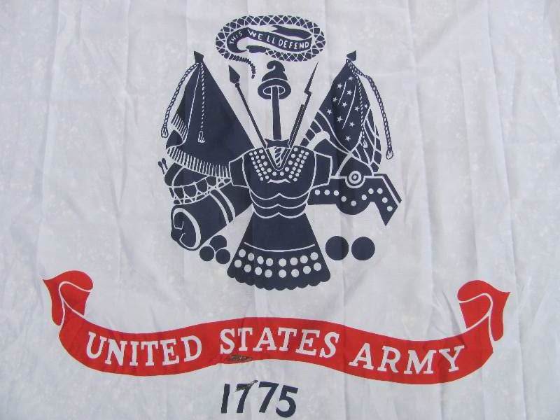 US Army Flag