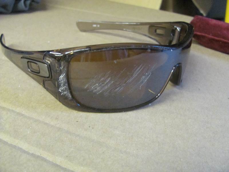 Oakley Sunglasses