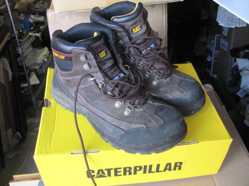 Footwear