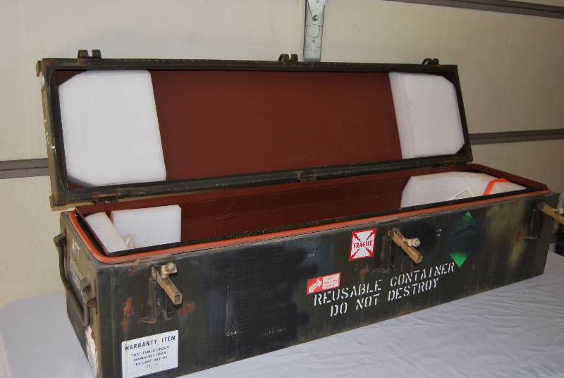 Sportsman 104