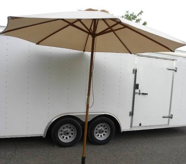 Sportsman 104