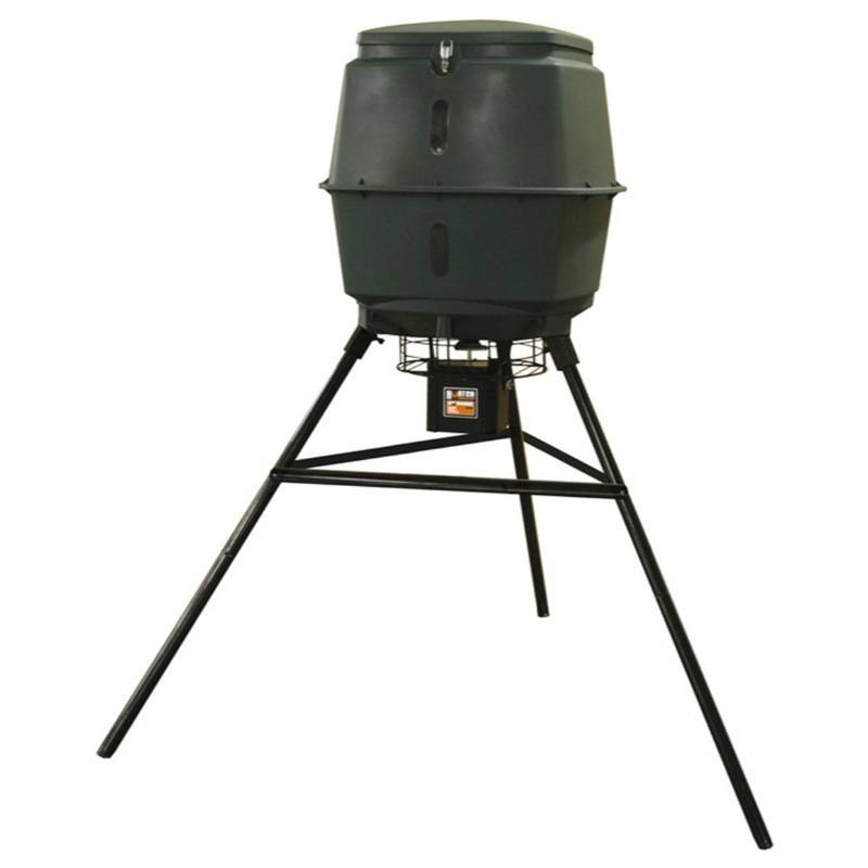 Sportsman 104